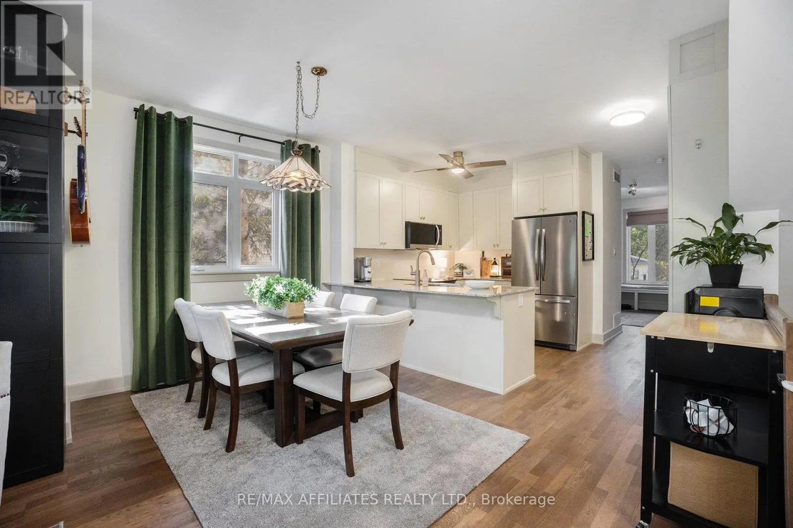 52 BERGERON PRIVATE