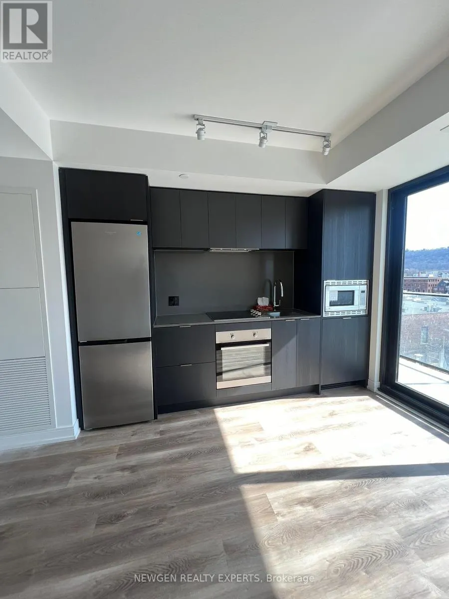 603 - 1 JARVIS STREET