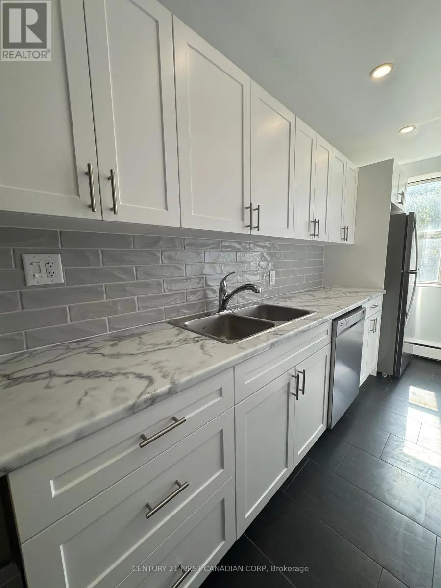 317 - 75 HIGH STREET, #317