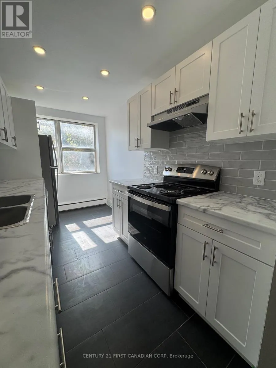 317 - 75 HIGH STREET, #317