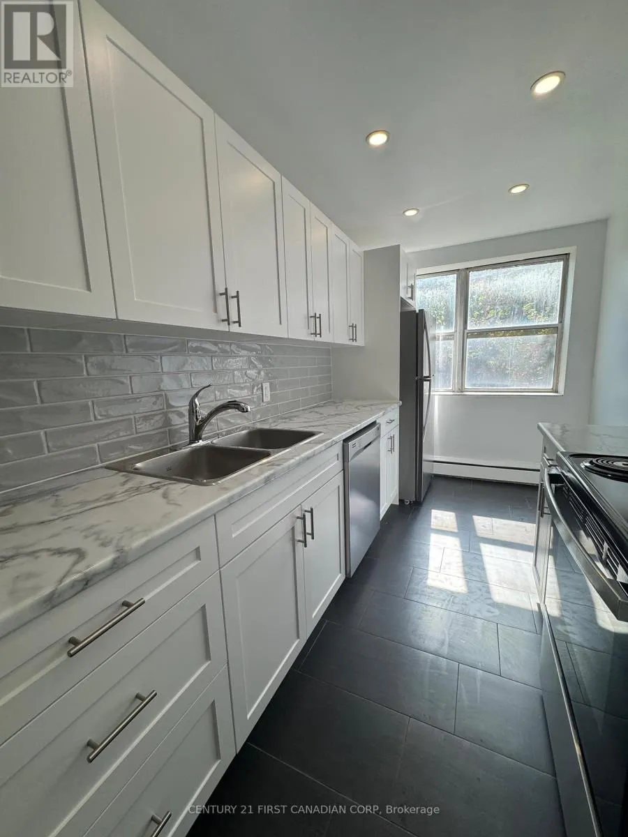 317 - 75 HIGH STREET, #317