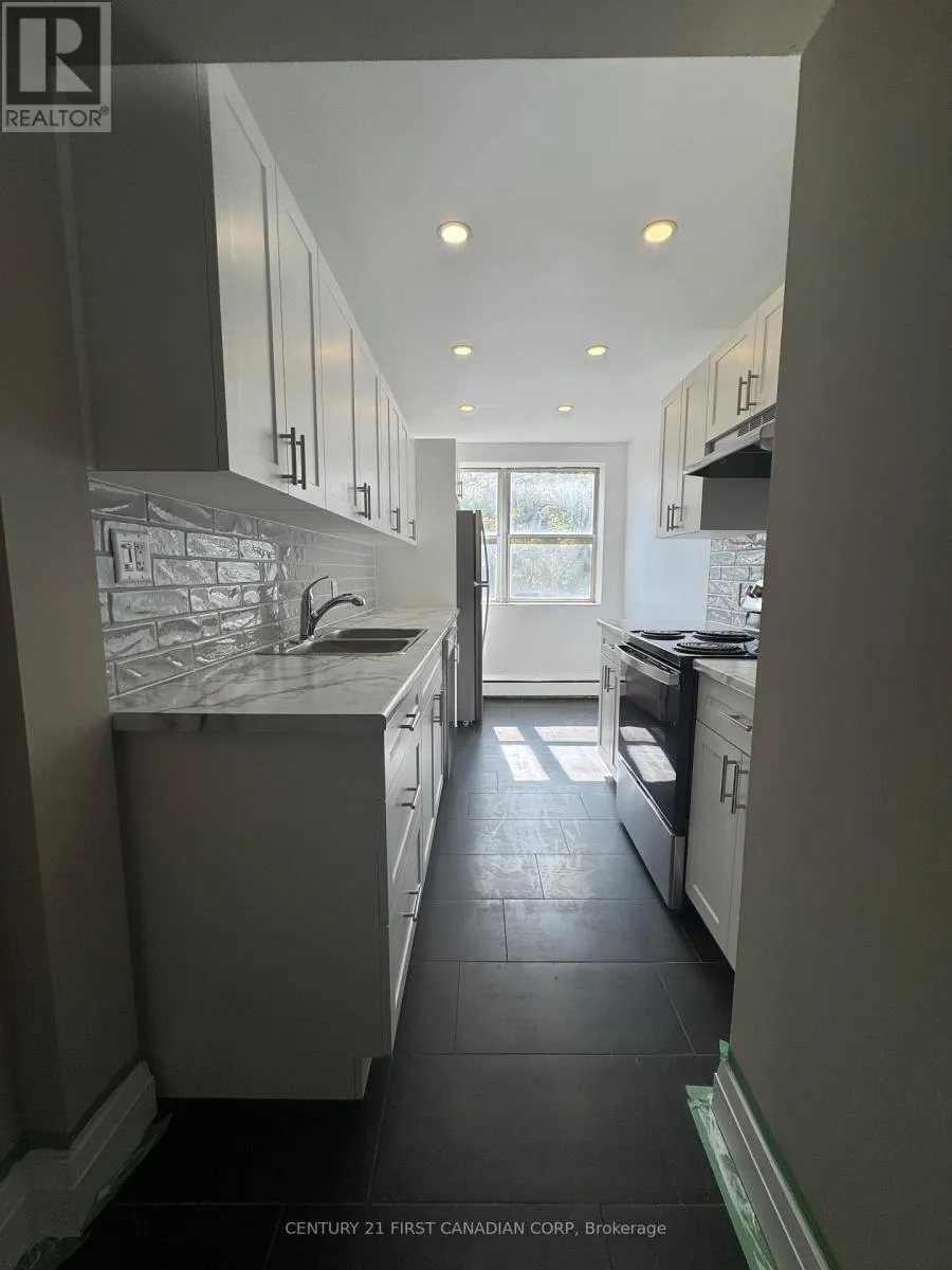 317 - 75 HIGH STREET, #317
