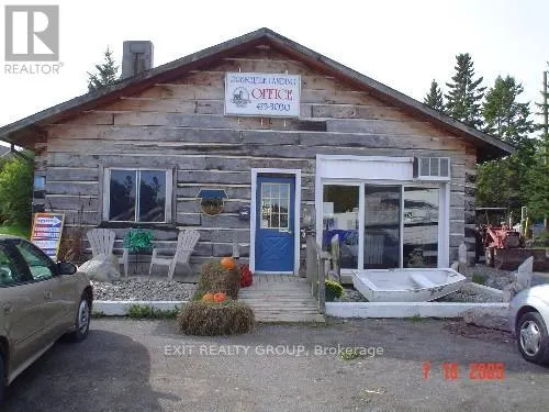 101 HARBOUR STREET