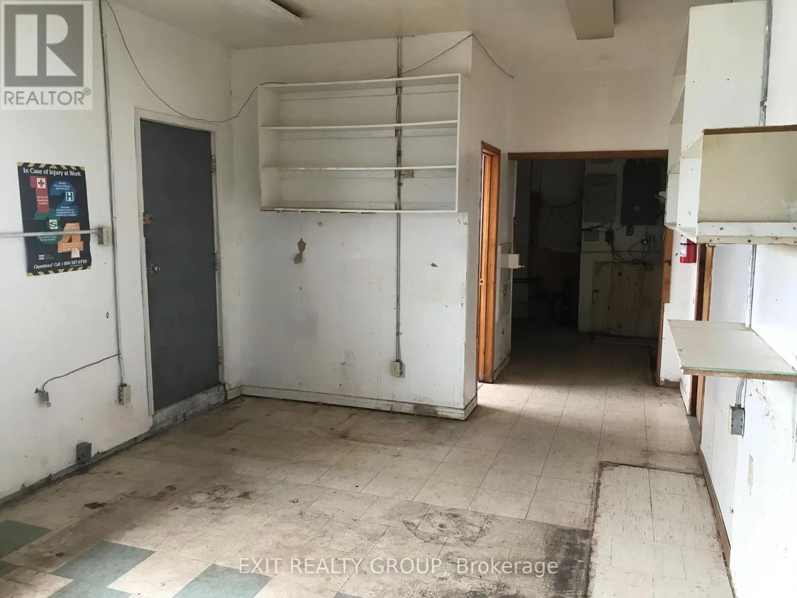 101 HARBOUR STREET