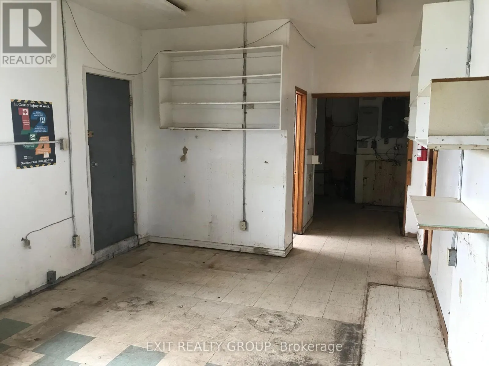 101 HARBOUR STREET