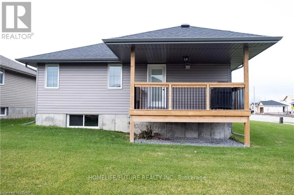 43 CHELFORD CRESCENT
