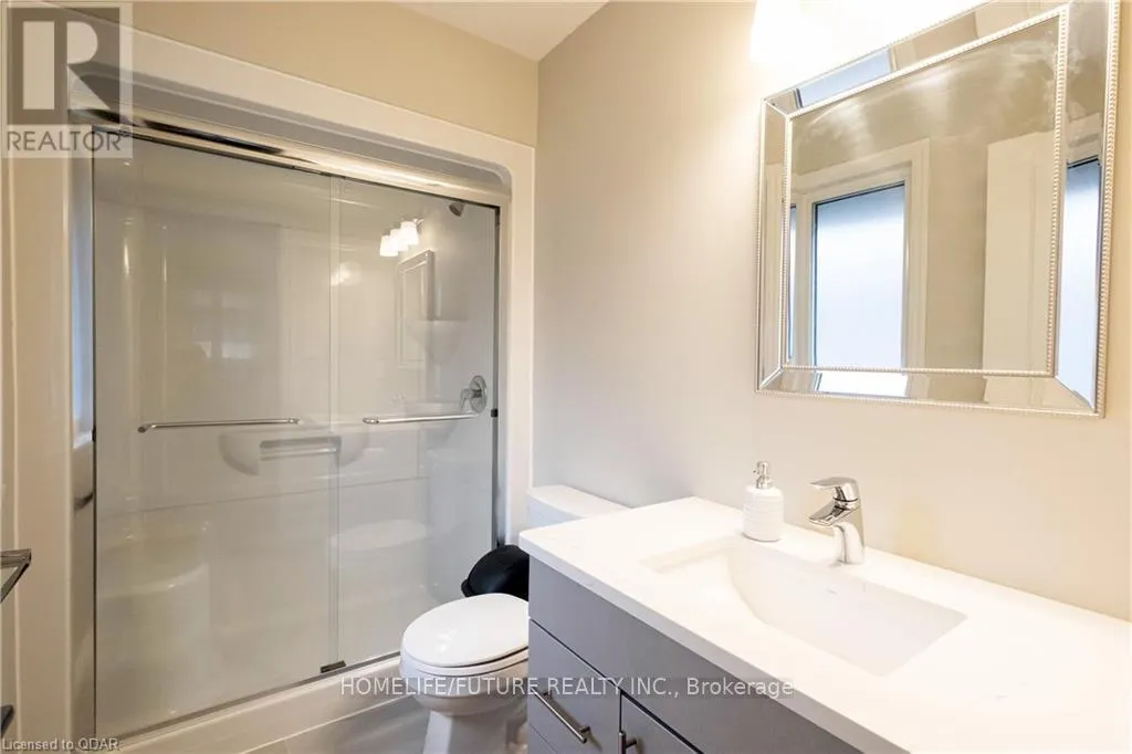 43 CHELFORD CRESCENT