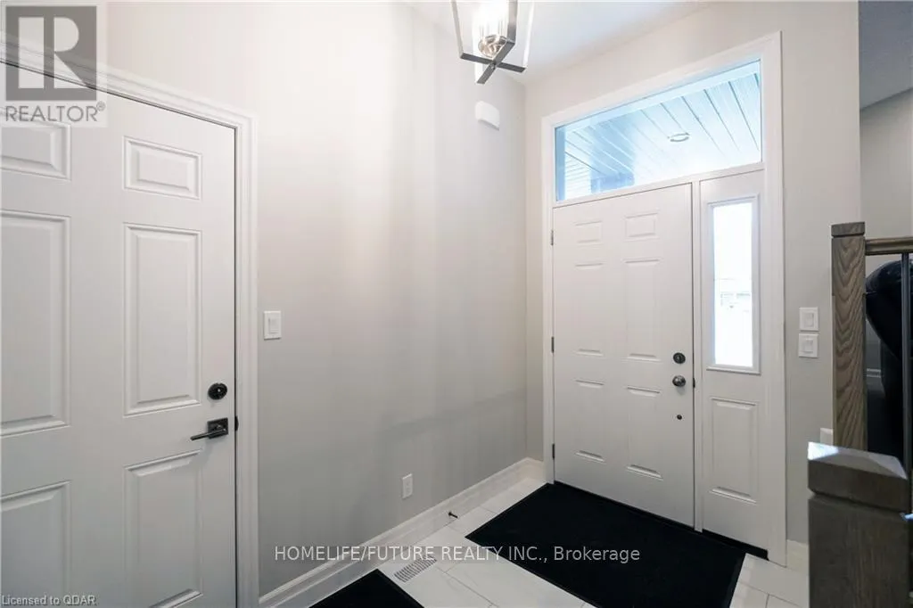 43 CHELFORD CRESCENT