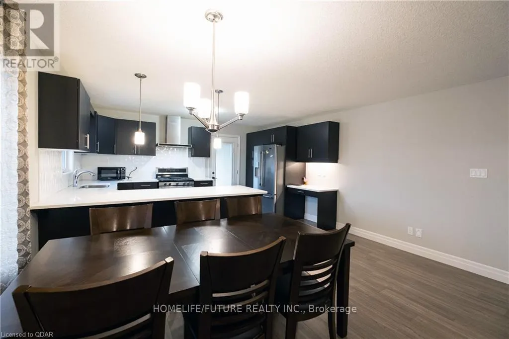43 CHELFORD CRESCENT