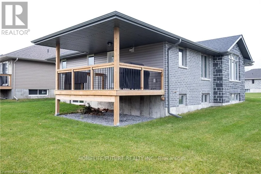 43 CHELFORD CRESCENT