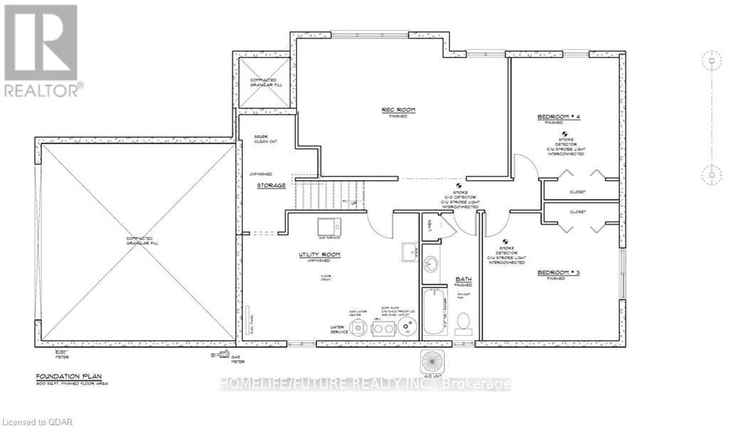 43 CHELFORD CRESCENT