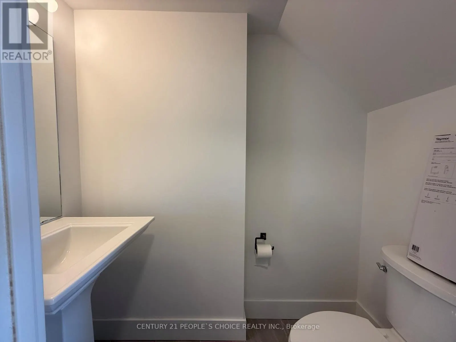 106 - 2782 BARTON ESTATES E