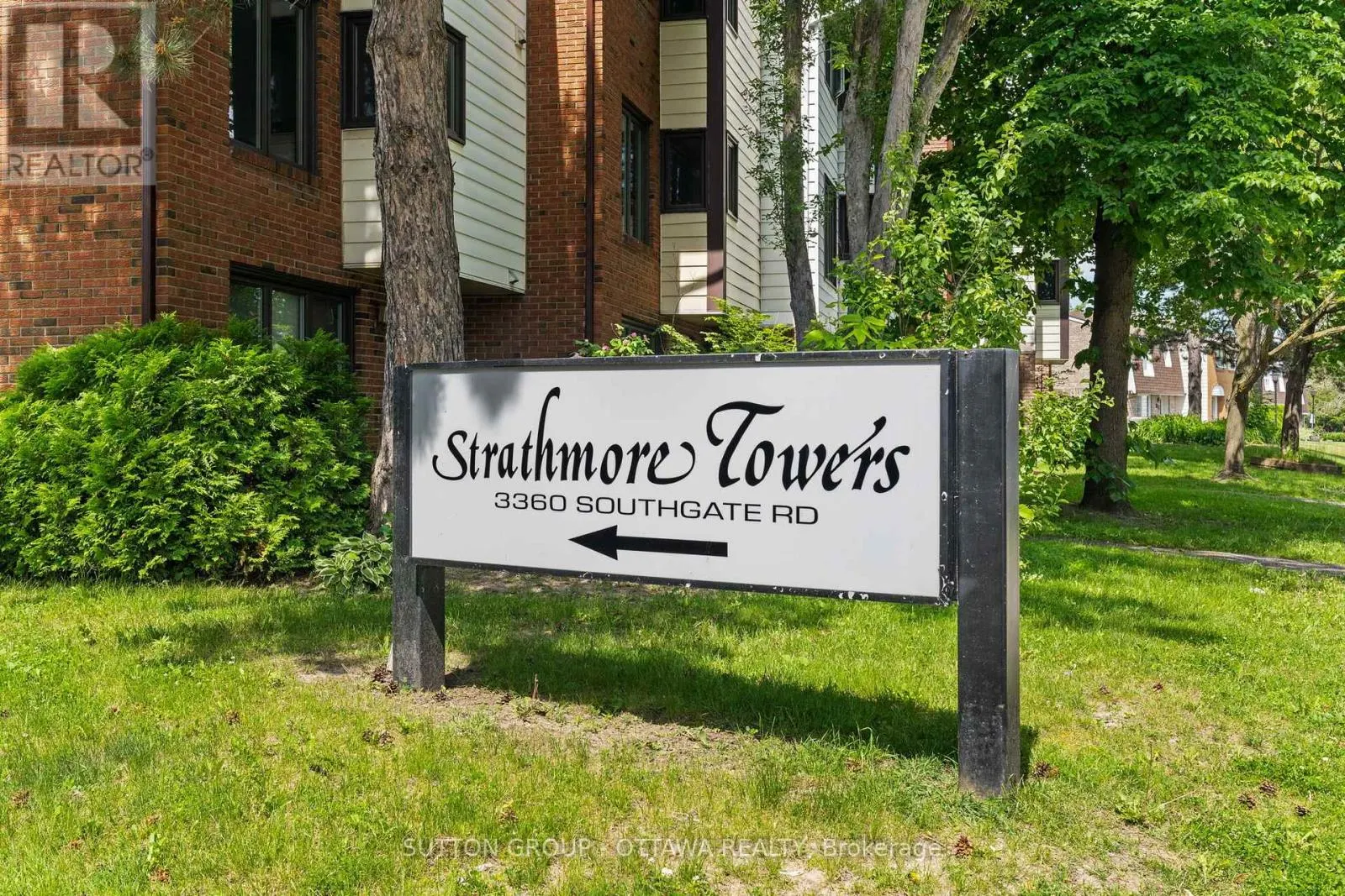 3360 SOUTHGATE ROAD