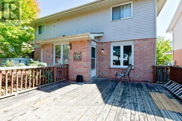 26 REDWOOD LANE