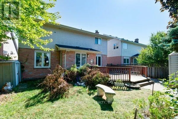 26 REDWOOD LANE