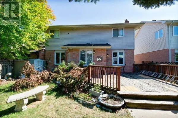 26 REDWOOD LANE