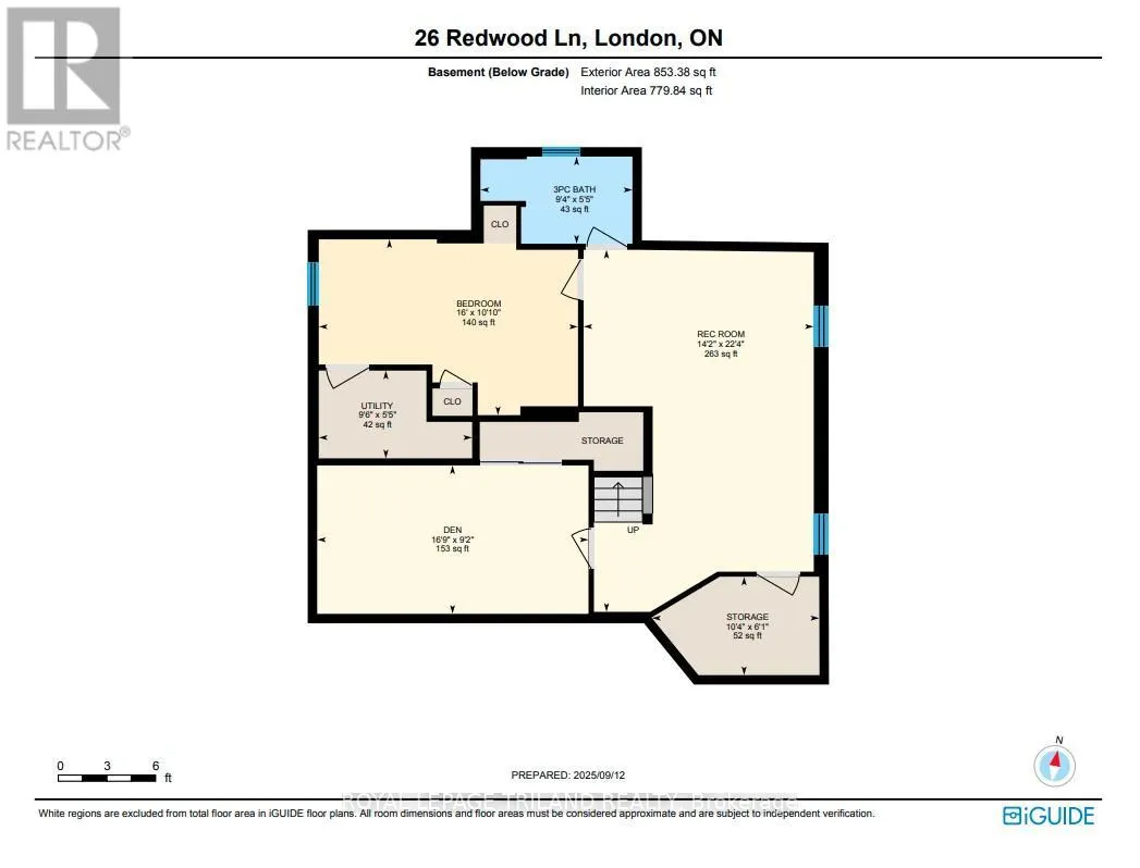 26 REDWOOD LANE