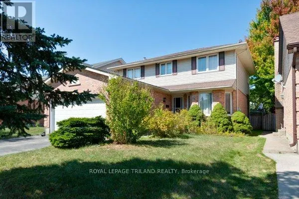 26 REDWOOD LANE