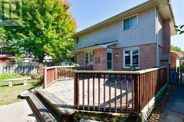 26 REDWOOD LANE