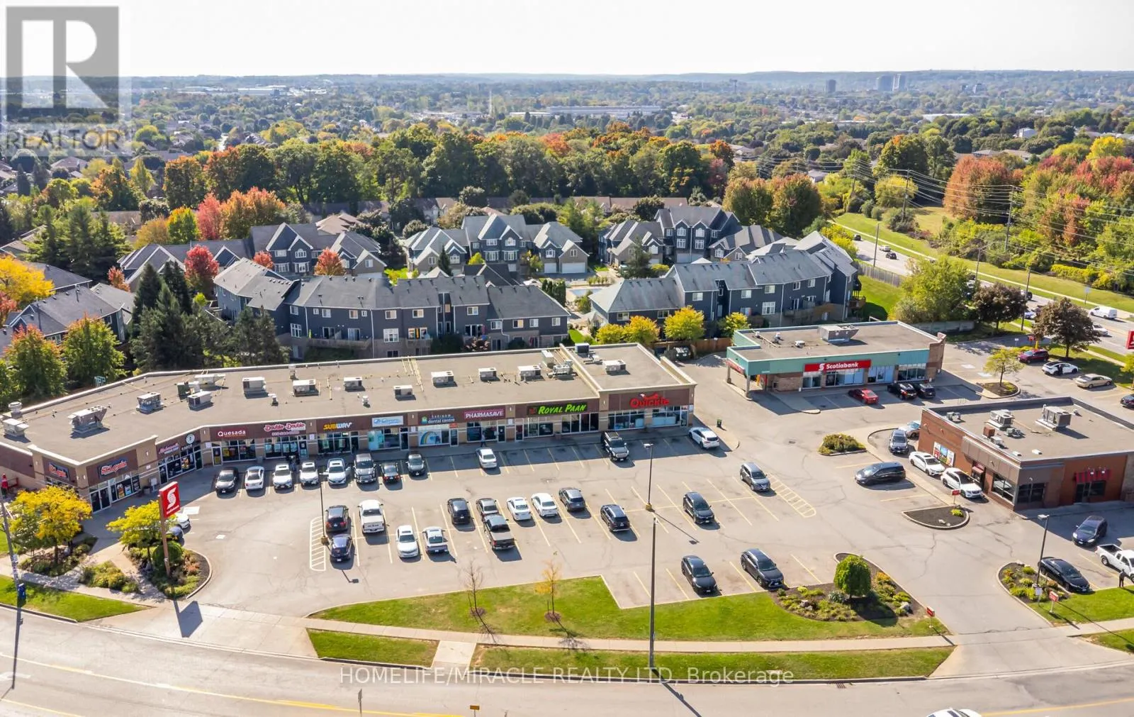 95 SAGINAW PARKWAY