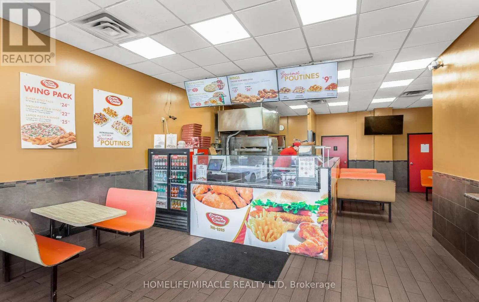 95 SAGINAW PARKWAY