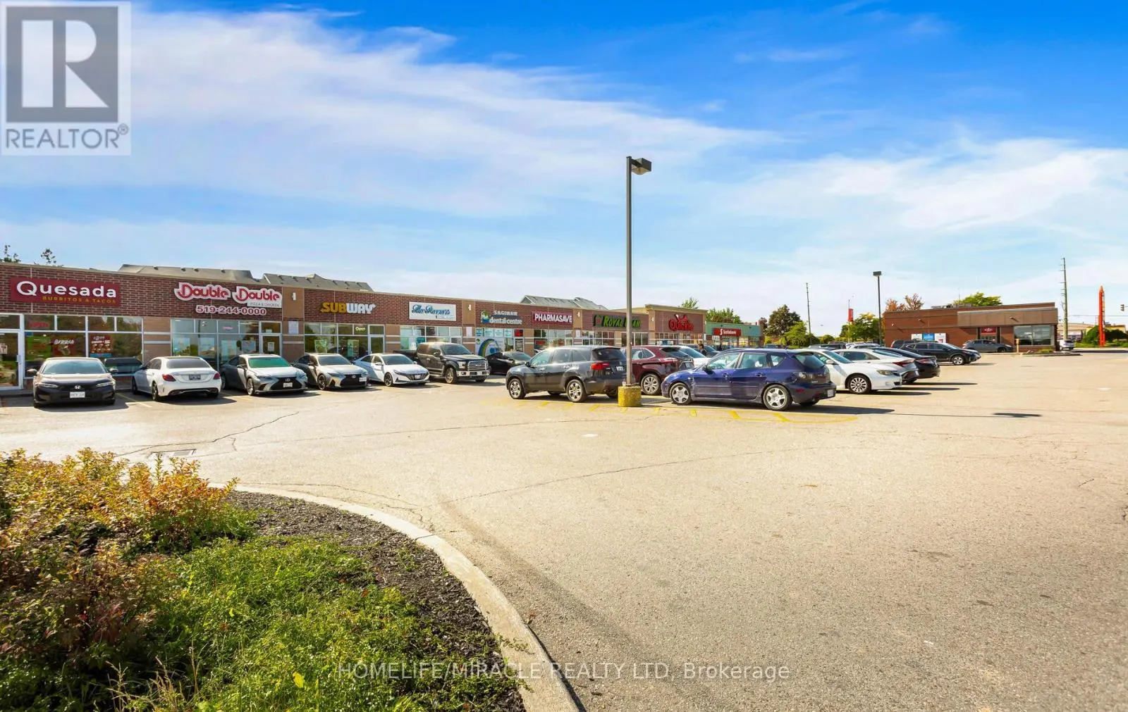 95 SAGINAW PARKWAY