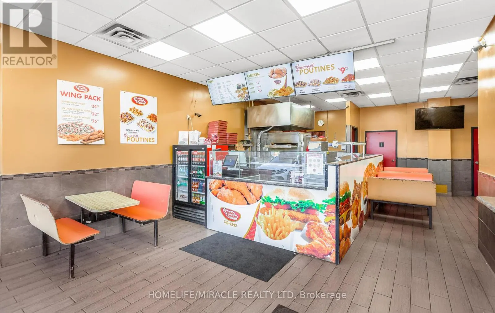 95 SAGINAW PARKWAY