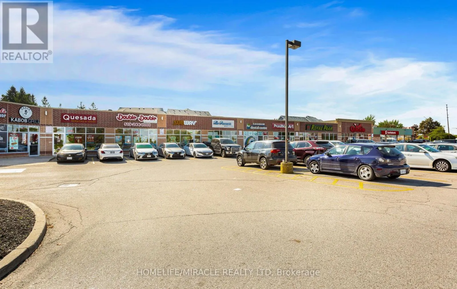 95 SAGINAW PARKWAY