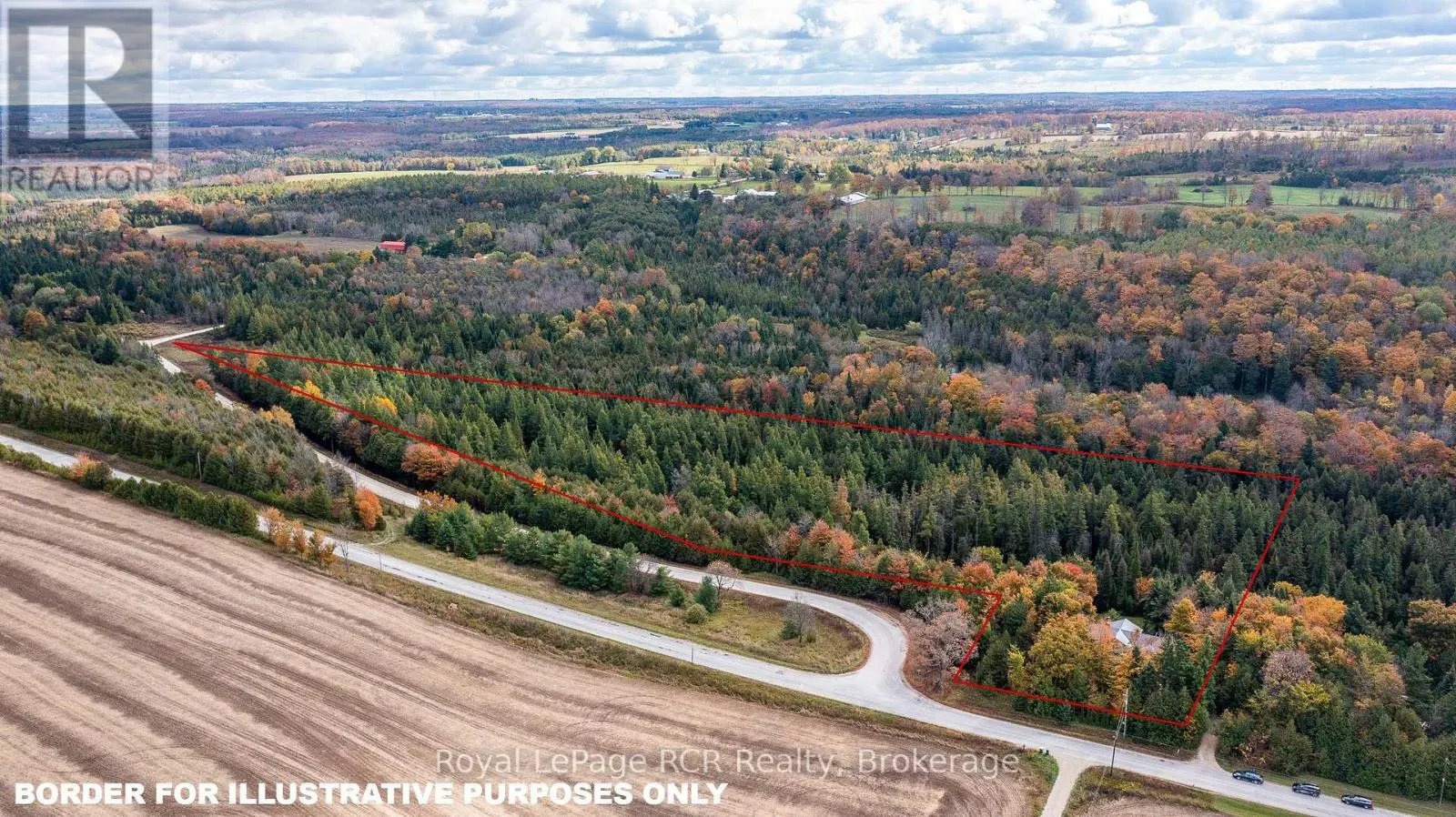360458 ROAD 160