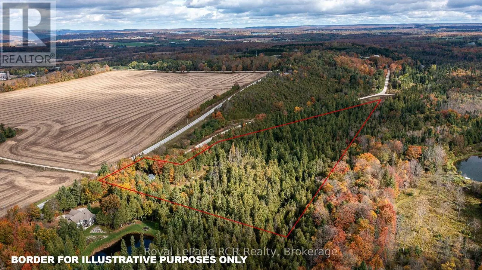 360458 ROAD 160