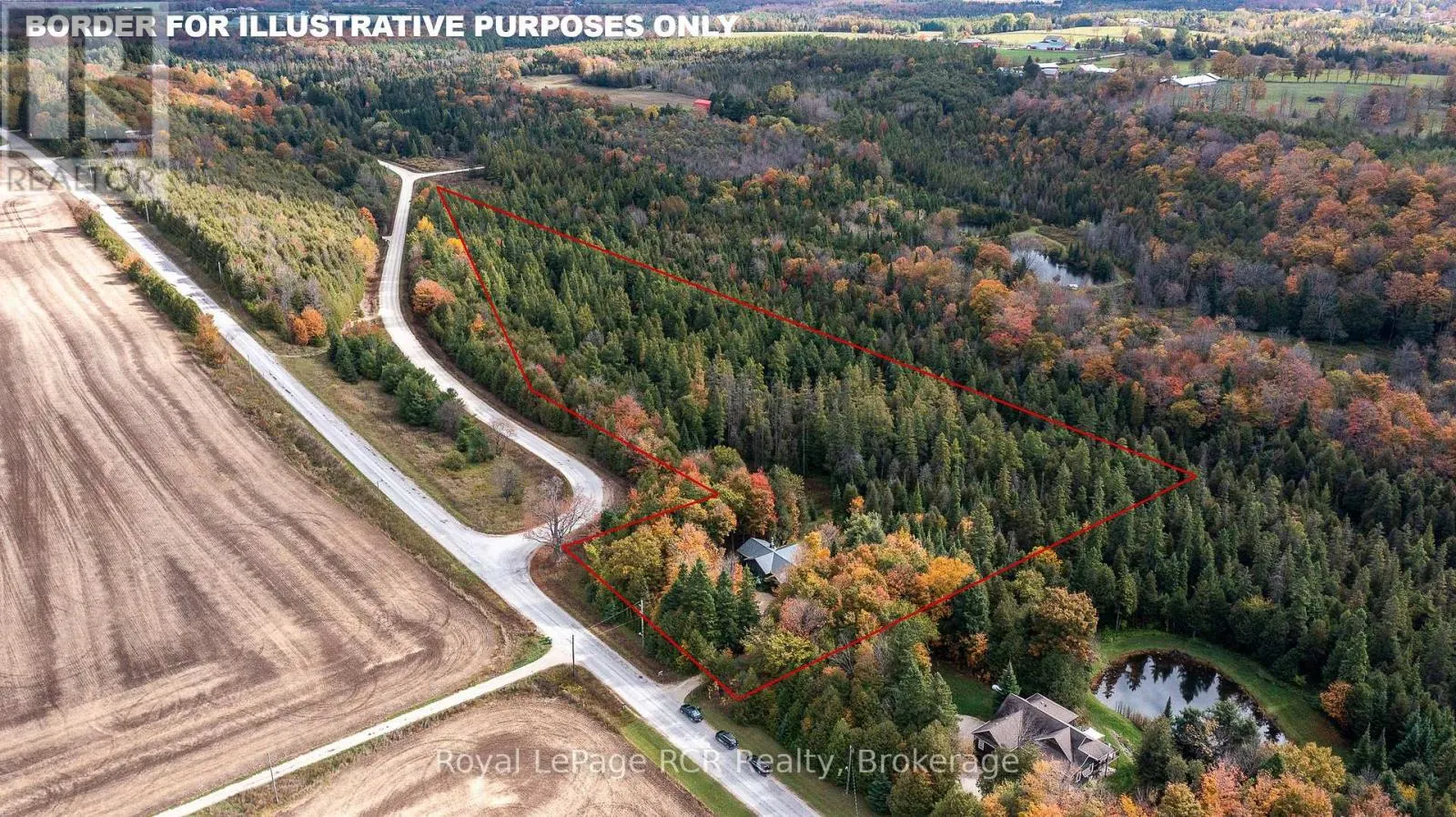 360458 ROAD 160