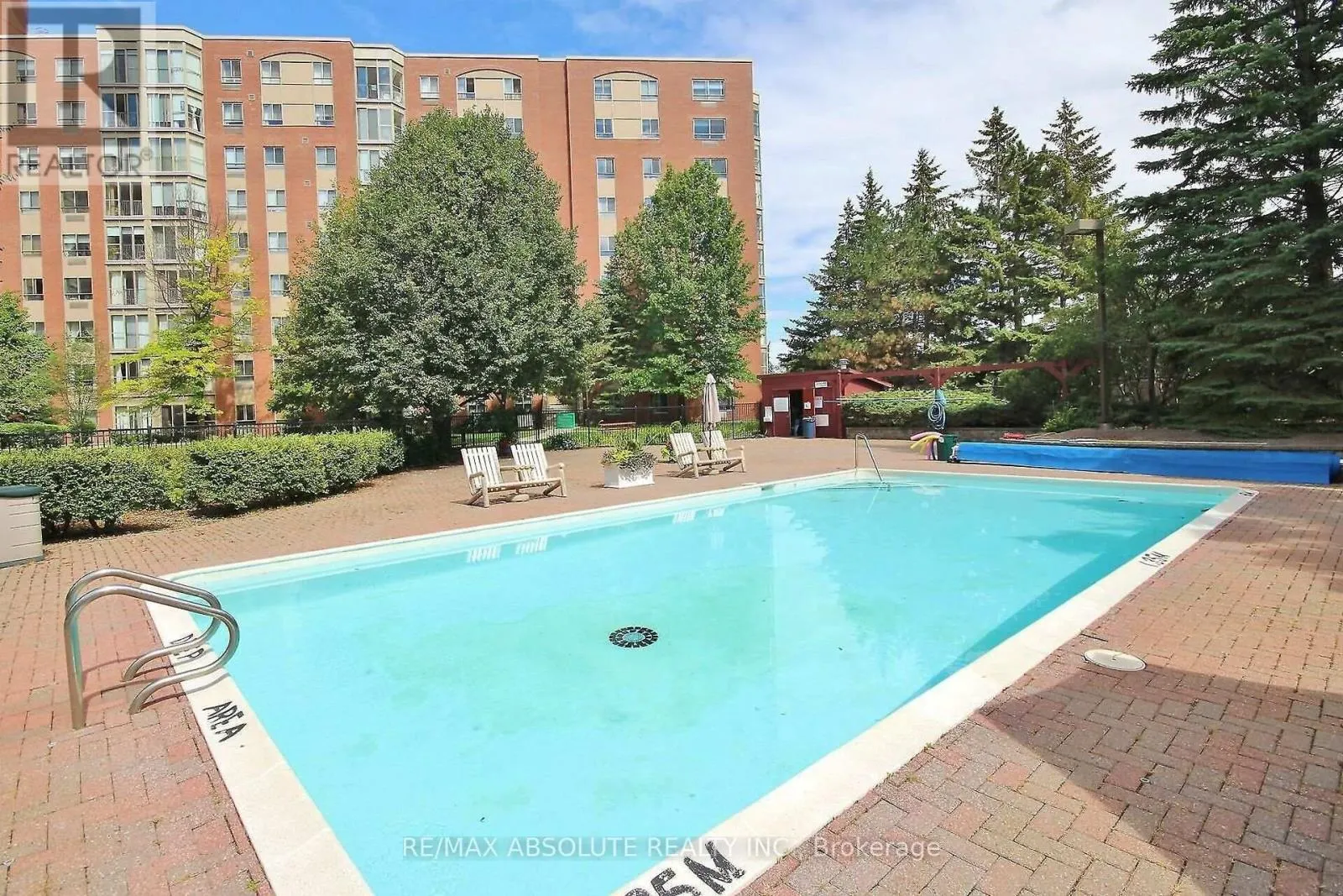 514 - 960 TERON ROAD