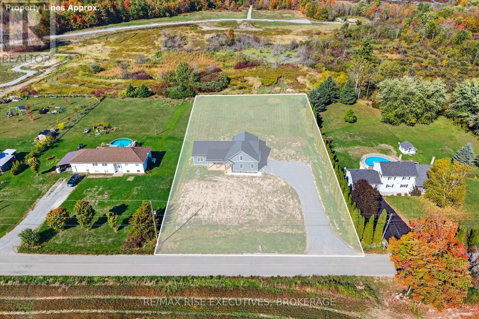 2206 SANDS ROAD