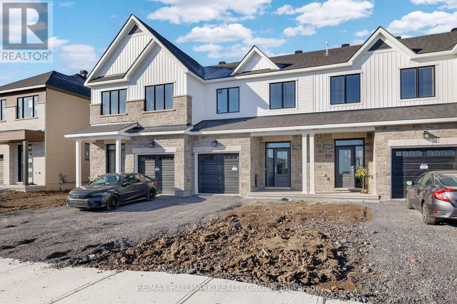 2526 ESPIRIT DRIVE