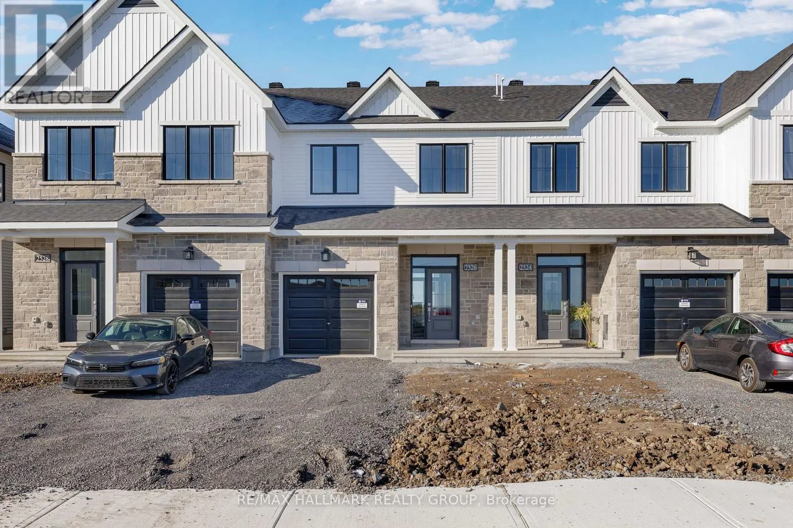 2526 ESPIRIT DRIVE