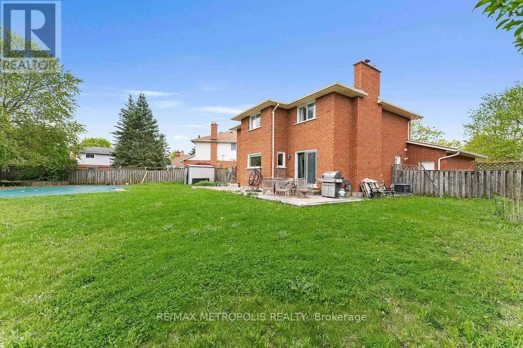 21 WALTERS COURT