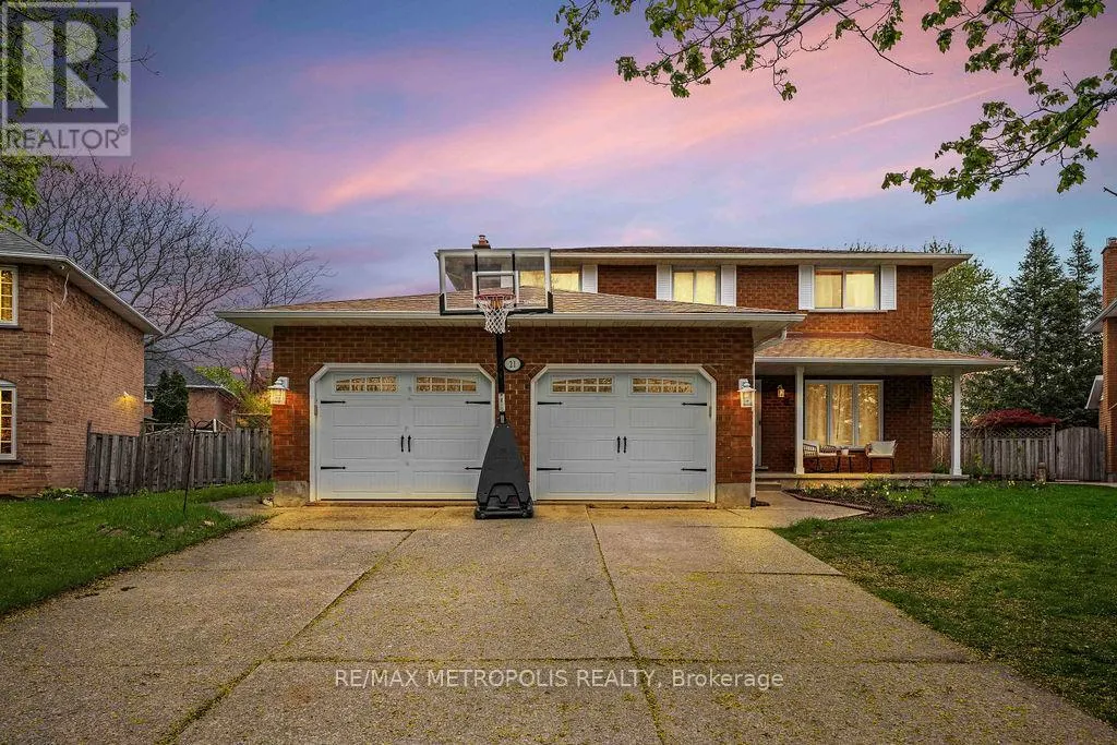 21 WALTERS COURT