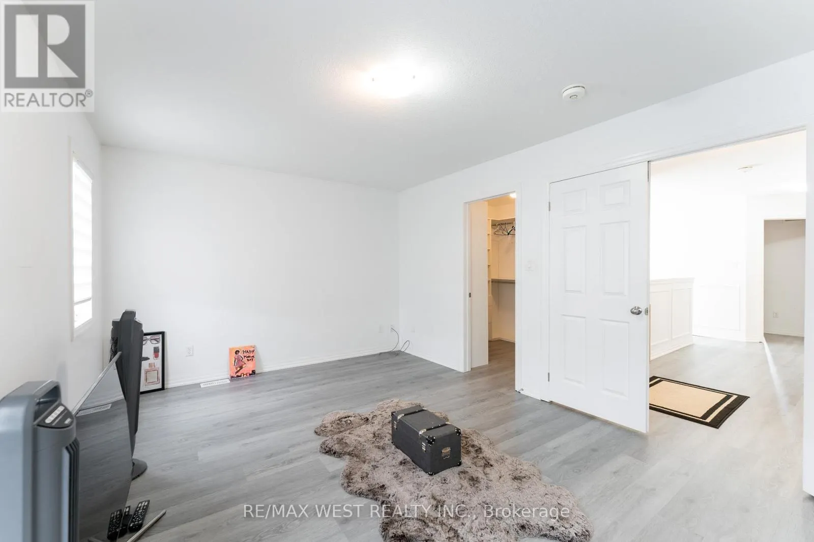 301 FREURE DRIVE