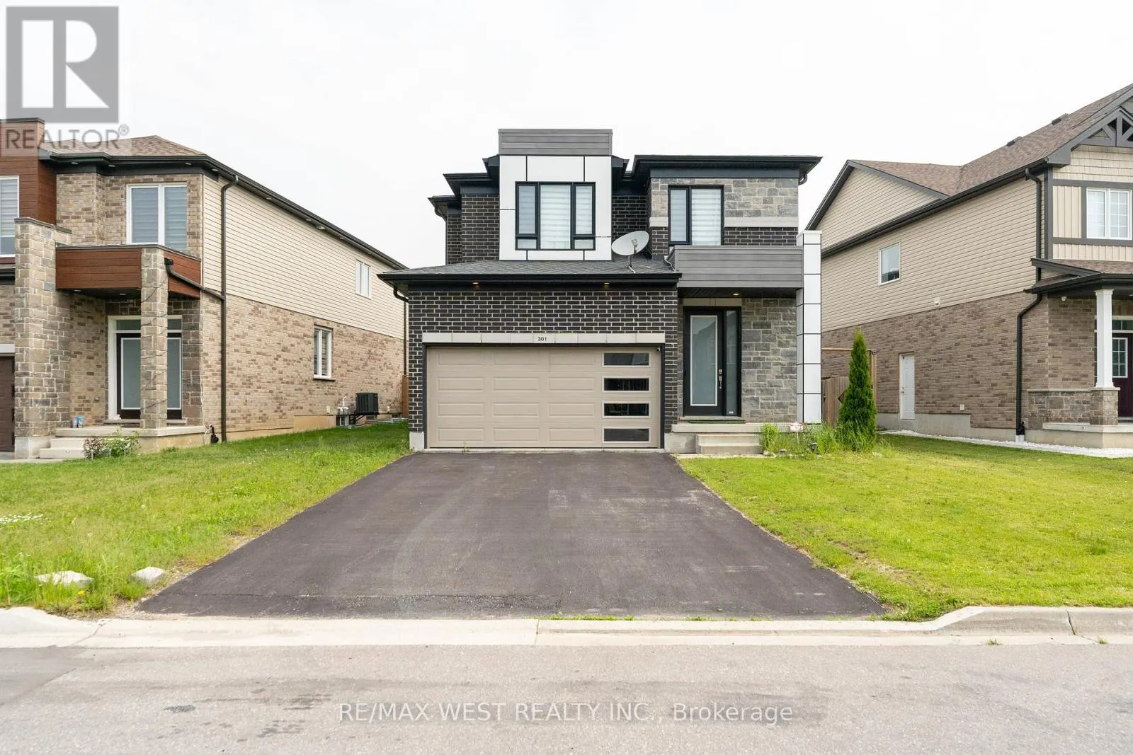 301 FREURE DRIVE
