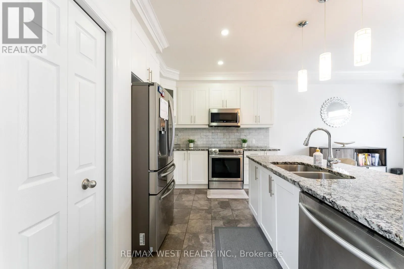301 FREURE DRIVE