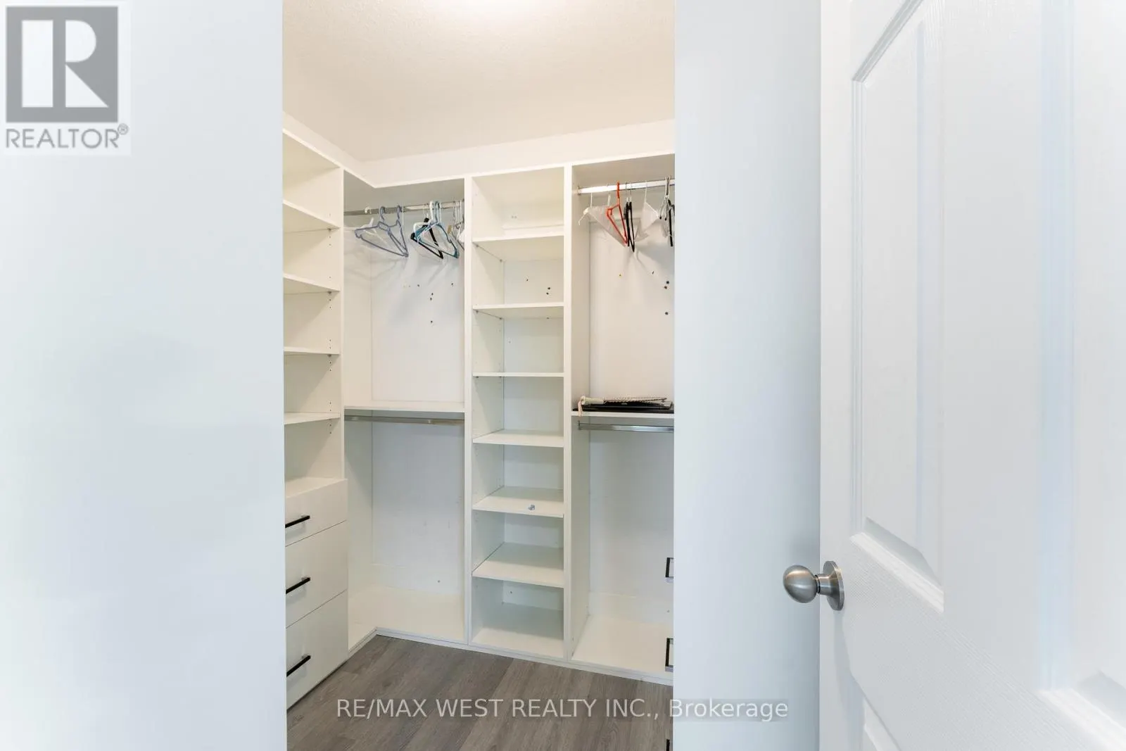 301 FREURE DRIVE