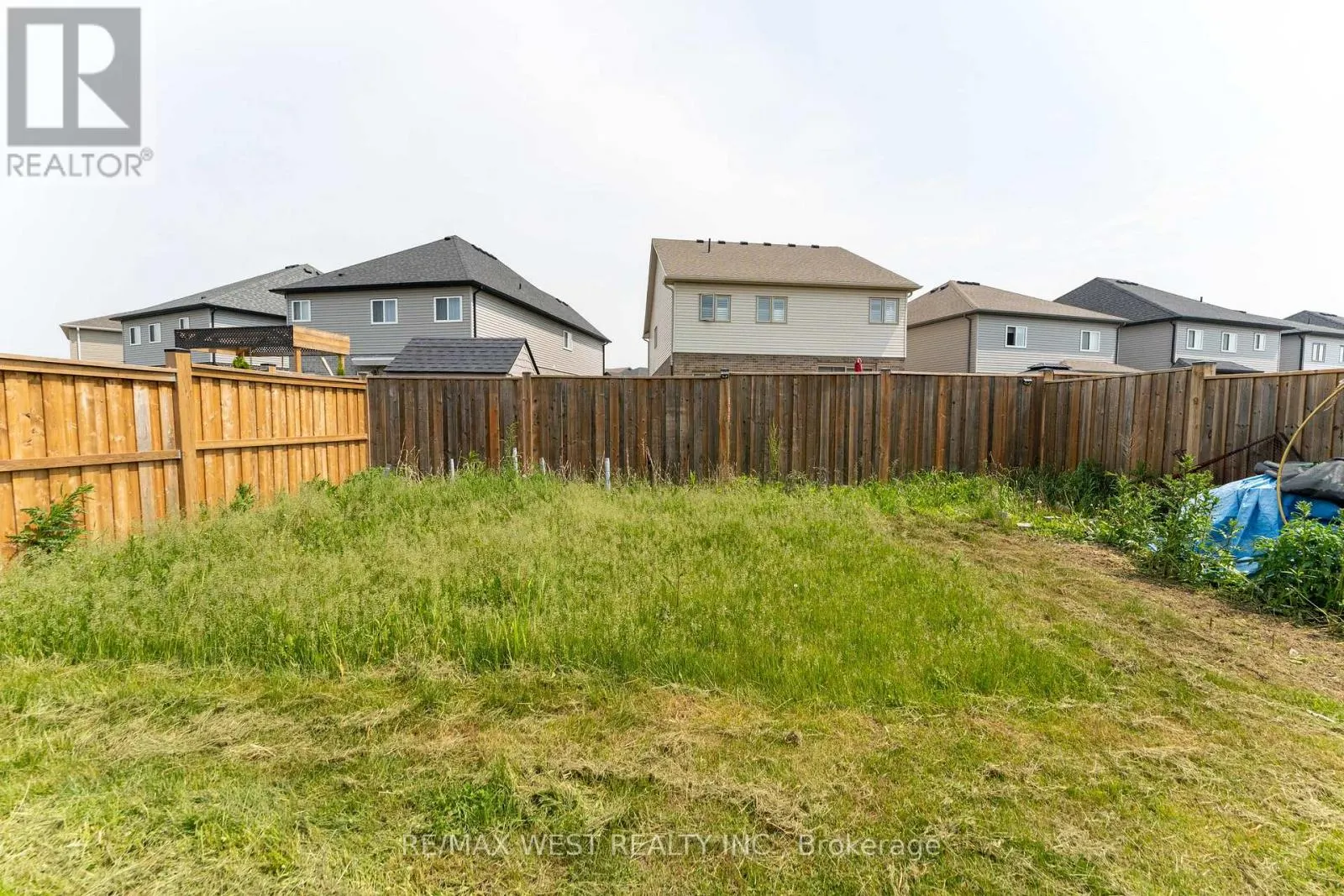 301 FREURE DRIVE