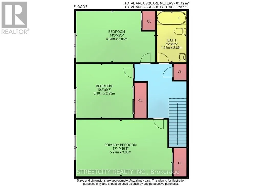402 HOMESTEAD COURT