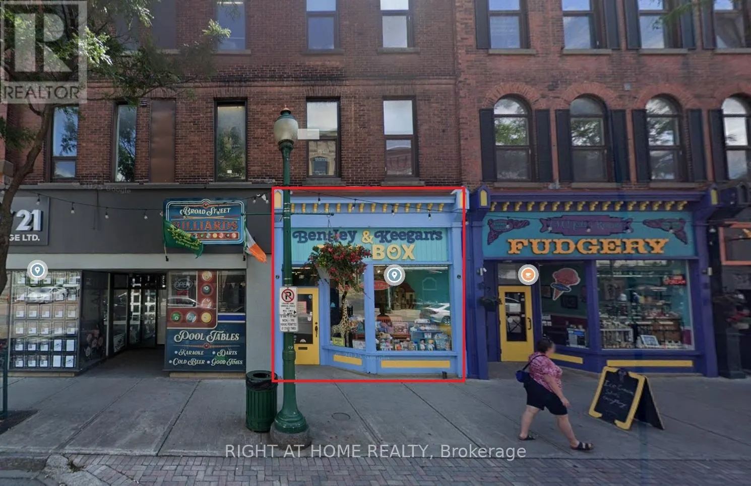 53 KING STREET W