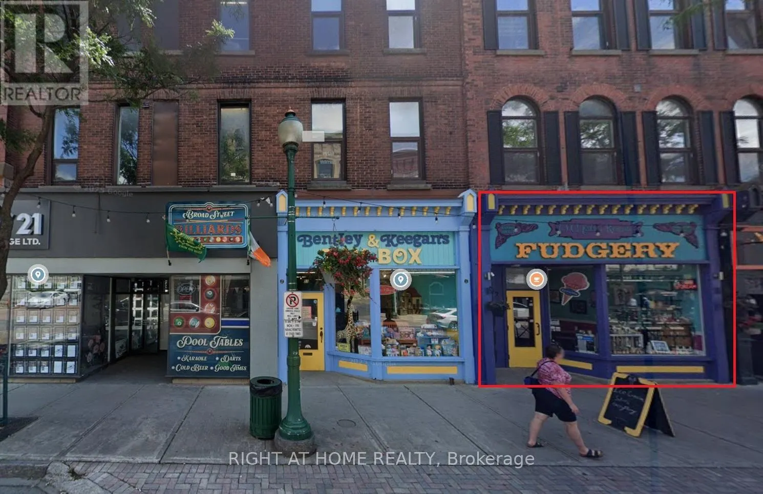 55 KING STREET W