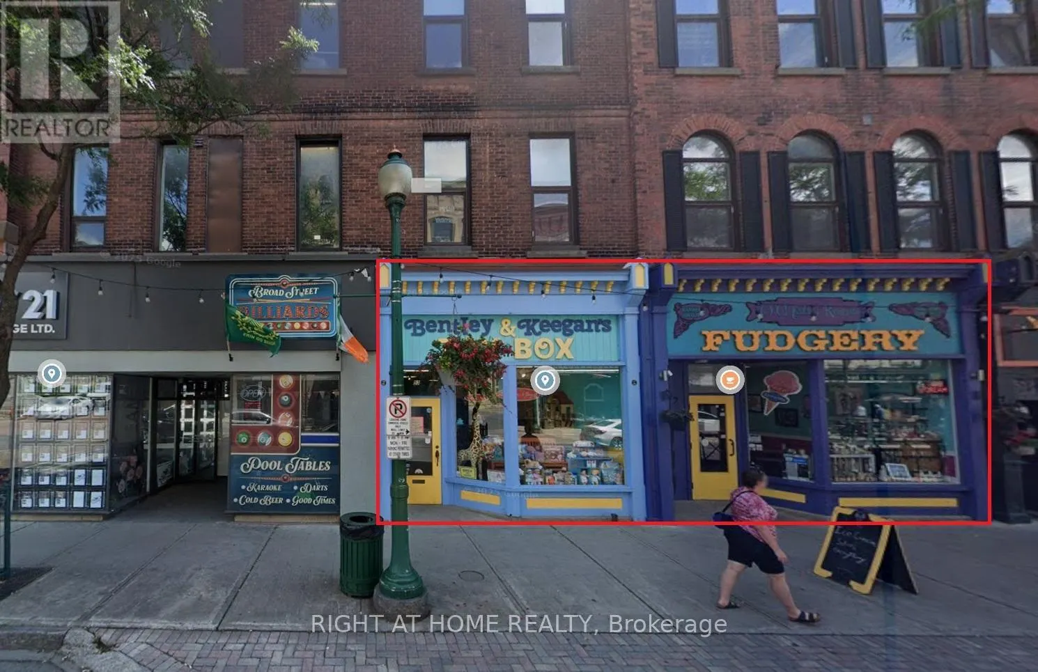 53-55 KING STREET W