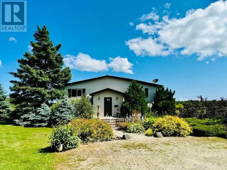 569513 6TH SIDE ROAD