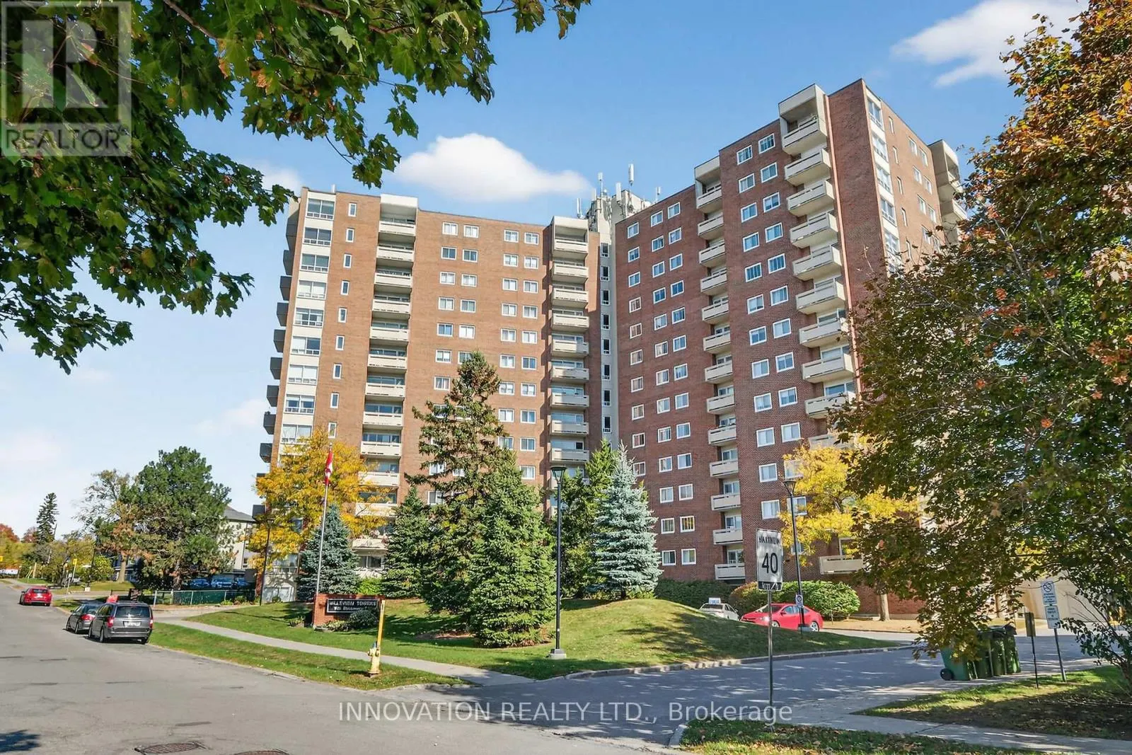 1015 - 915 ELMSMERE ROAD