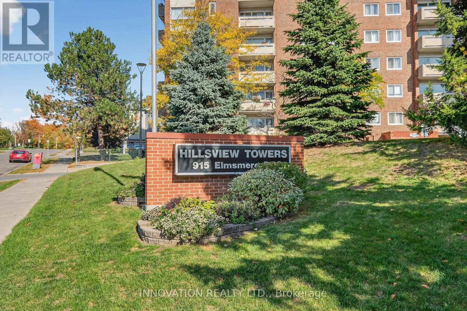 1015 - 915 ELMSMERE ROAD
