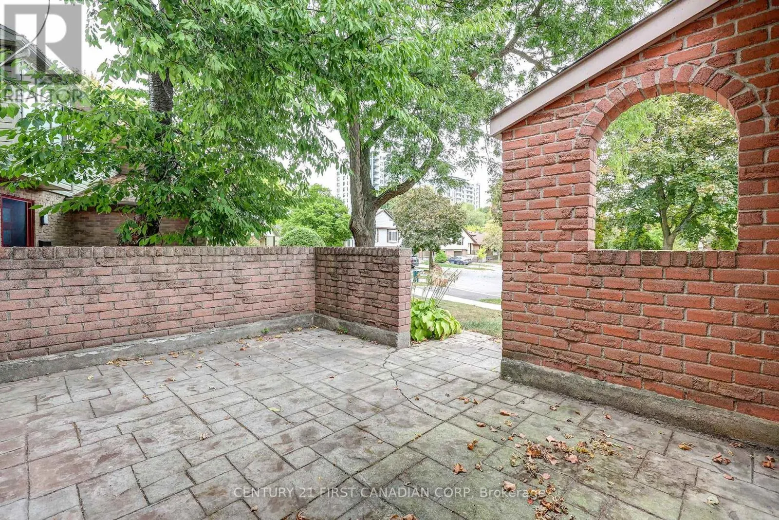 1824 ATTAWANDARON ROAD